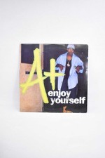 Disco Vinile 33 Giri A+ Enjoy