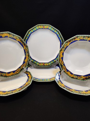 Rosenthal versace servizio - rosenthal, da