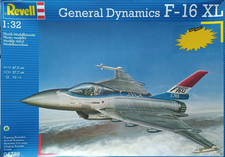 Revell 04786 Scala 1/32