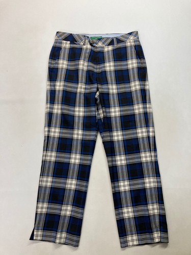 Pantaloni golf tommy - pantaloni, da