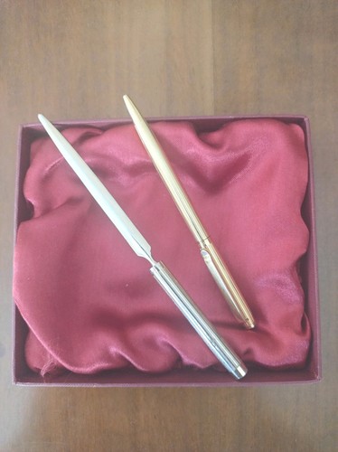 Set vintage lalex penna a - lalex,
