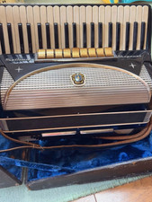 Fisarmonica SETTIMIO SOPRANI