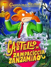 Libri Geronimo Stilton - Il