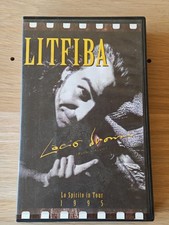 LITFIBA LACIO DROM LO SPIRITO