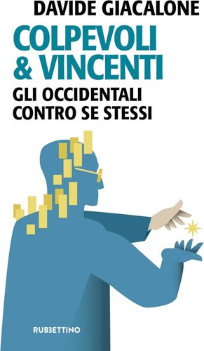 Libri davide giacalone - giacalone,