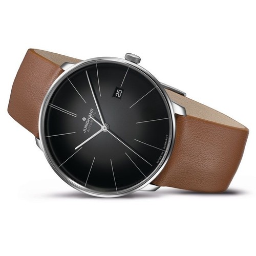 Orologio junghans meister fine - junghans,