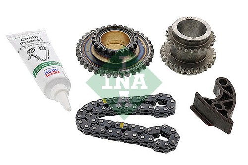 Kit catena distribuzione - , 559