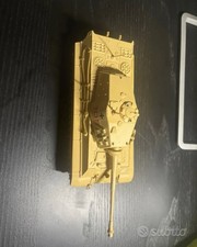 Polistil Königstiger CA.103