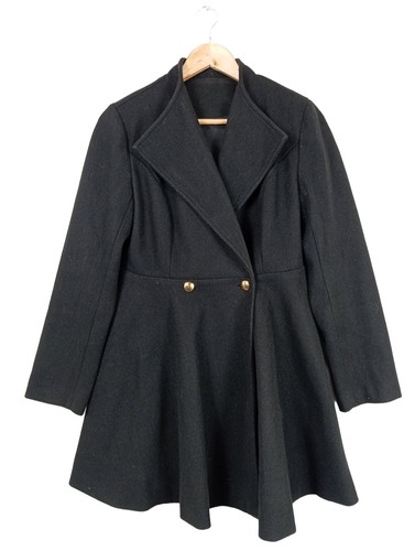 Shein cappotto mezza - shein,