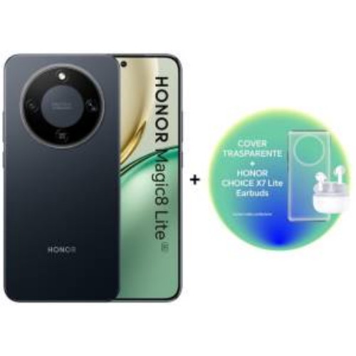 Honor magic lite - honor, 5g