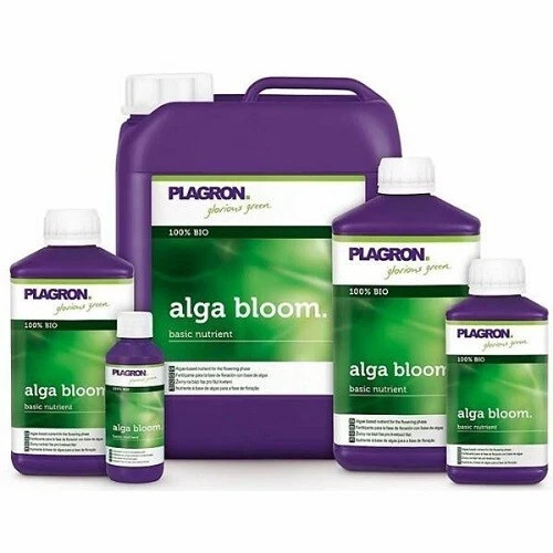 Plagron alga bloom concime - alga,
