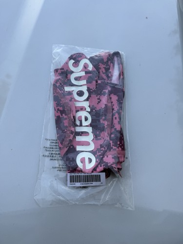 Supreme fw25 termoreattivo - fw25,
