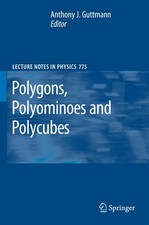 Polygons, Polyominoes and