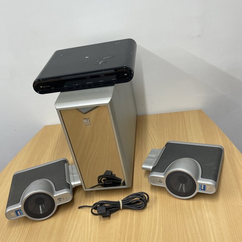 Kef kit 100 sistema - kit,