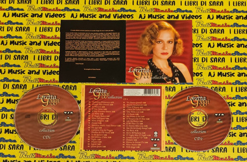 Loretta goggi collection - 2,