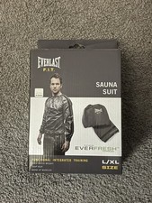 Tuta sauna Everlast Deluxe