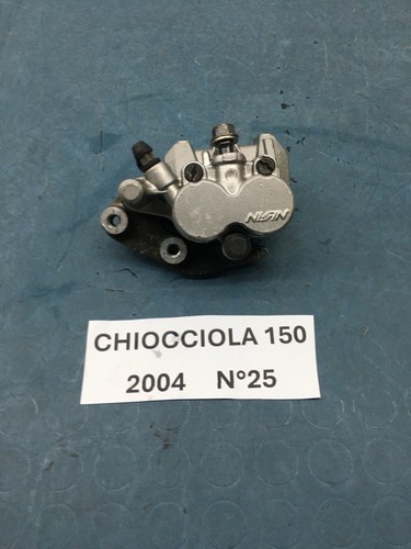 Pinza freno anteriore - pinza, honda