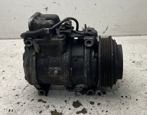Compressore aria condizionata - compressore,