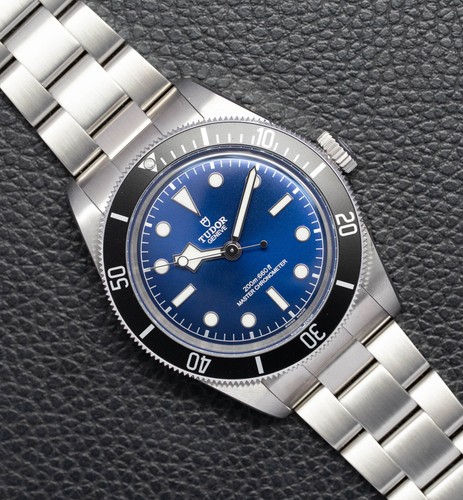 Tudor black bay - bay, 68