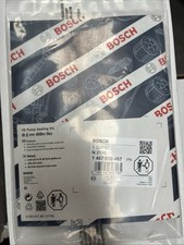 Kit Guarnizioni Pompa Iniezione Bosch 1467010467 per Fiat Iveco Man Nissan Volvo