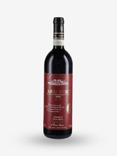 BARBARESCO DOCG RISERVA 2020