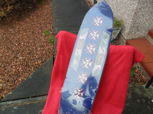Pavel mazzo skateboard raro - pavel,