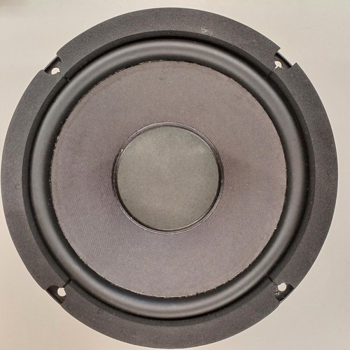 Coppia woofer fostex fw21dv - fostex,