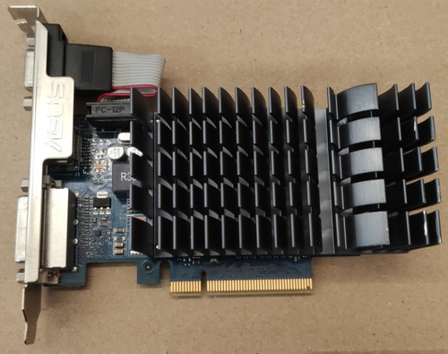 Asus geforce 630 passiva - 630,