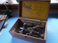 Record No.405 Multi-Plane