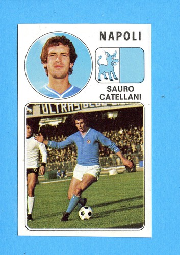 Calciatori panini - calciatori,