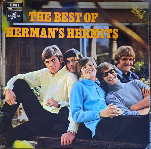 The best herman s - best, of