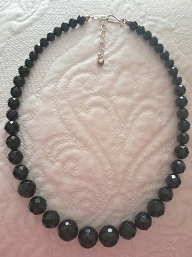 Splendida collana jay king - collana,