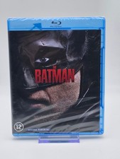 Blu Ray The Batman sous