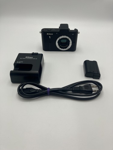 Corpo fotocamera mirrorless