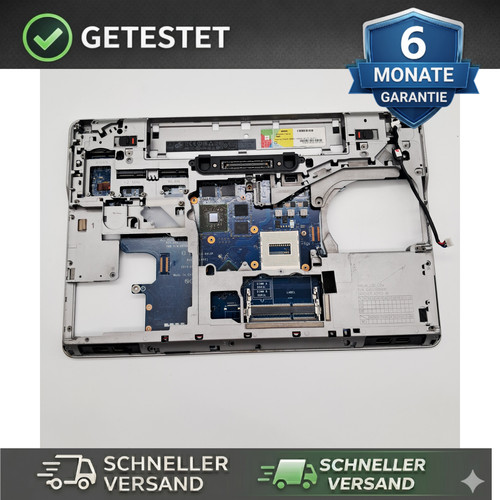 Scheda madre dell - scheda,