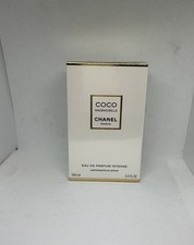 CHANEL Coco Mademoiselle Intenso Donna 100ml Eau de Parfum Vaporizzatore Profumo