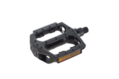 Pedali bmx 108x100mm alluminio - 108x100mm,