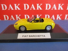 Die cast 1/43 Modellino Auto