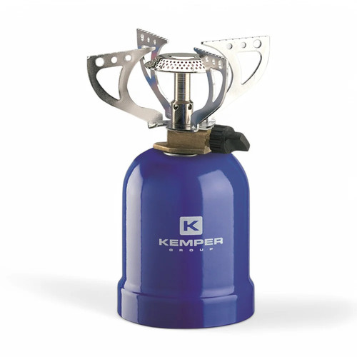 Fornello gas portatile 4 - a,