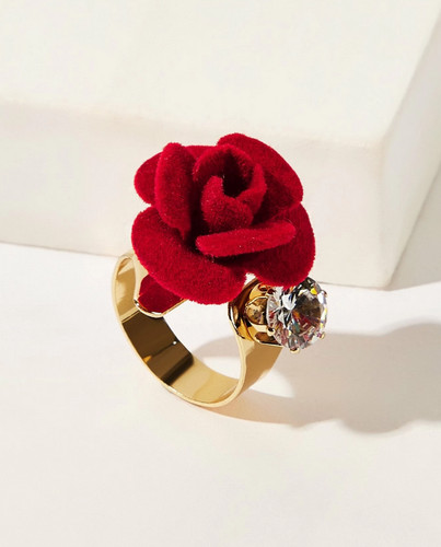 Anello donna colore oro - , con