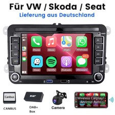 DAB+ 2+64GB Android autoradio