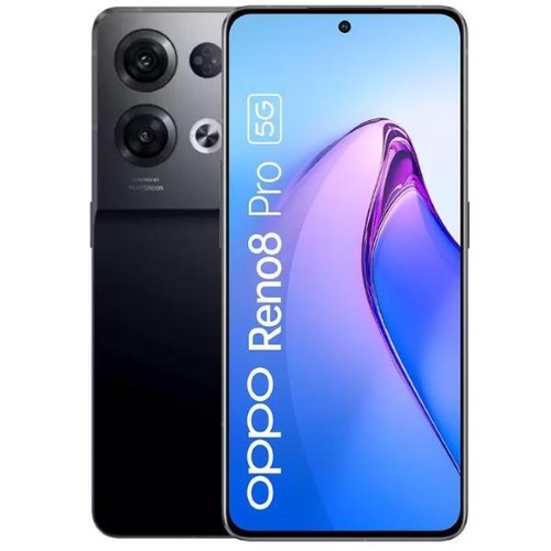 Oppo reno pro 256gb - oppo, 5g
