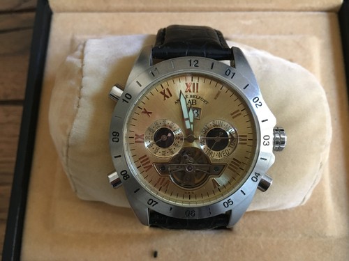 André belfort galactique - belfort, gold