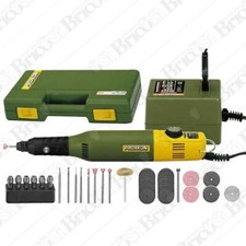 Proxxon mini trapano fresatore - proxxon,
