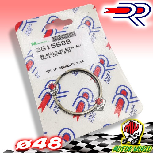 Sg15688 fasce pistone - sg15688,