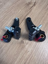 Freno leva shimano nuovo con - nuovo,
