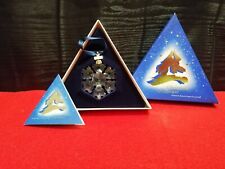 Stella di Natale 1994 - Swarovski