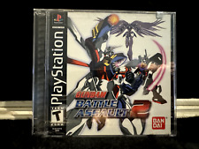 Gundam Battle Assault 2