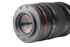 Adattatore canon - canon, ef