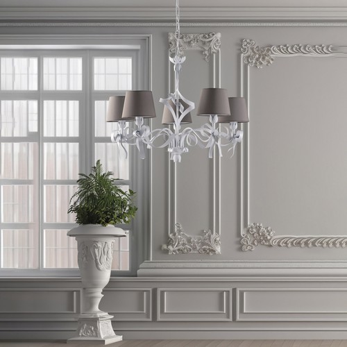 Light lampadario moderno in - lampadario,